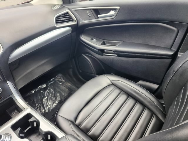 Certified 2022 Ford Edge SEL w/ Convenience Package AWD/4WD image 15