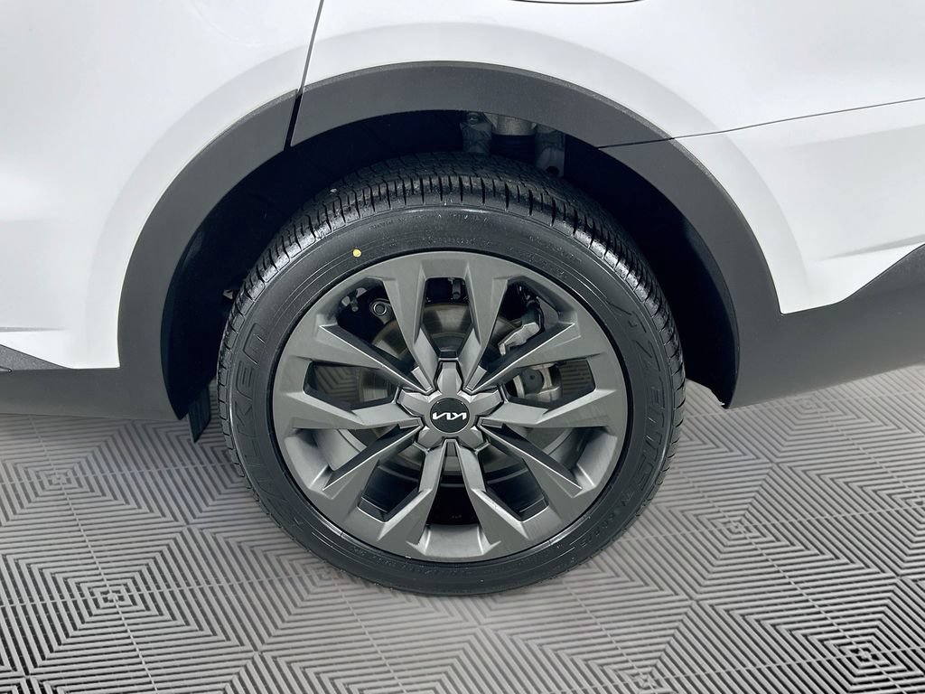 Used 2023 Kia Sorento X-Line EX AWD/4WD image 28