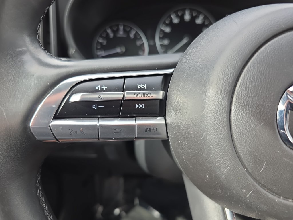 Used 2024 MAZDA CX-50 AWD 2.5 S image 15