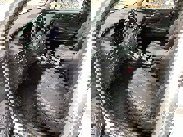 Used 2020 Hyundai Santa Fe Limited image 16