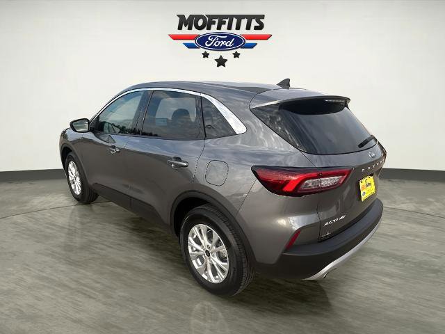 Certified 2023 Ford Escape Active image 3
