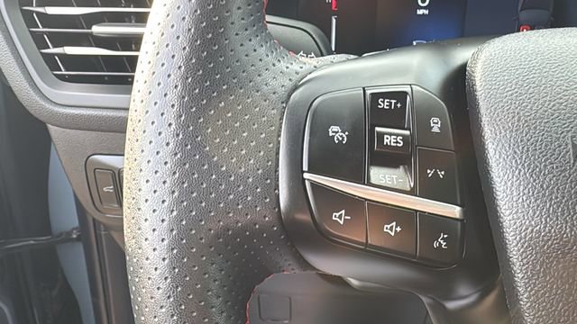 Certified 2024 Ford Escape ST-Line w/ Tech Pack #1 image 19