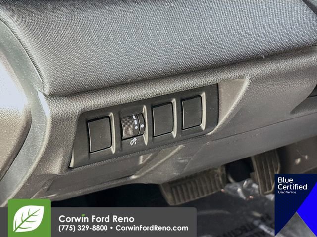 Used 2022 Subaru Outback Premium image 13