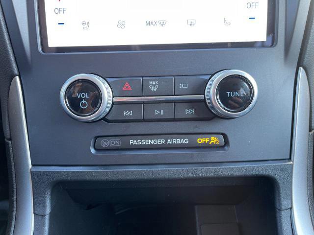 Certified 2022 Ford Edge SEL w/ Convenience Package image 23