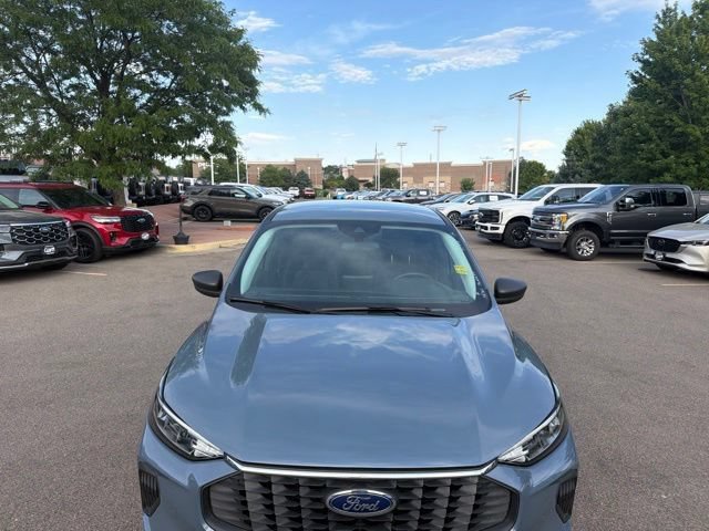 Certified 2024 Ford Escape Active AWD/4WD image 4