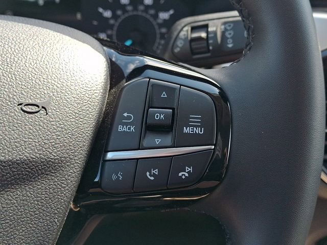 Certified 2022 Ford Escape SE w/ SE Sport Appearance Package FWD image 21