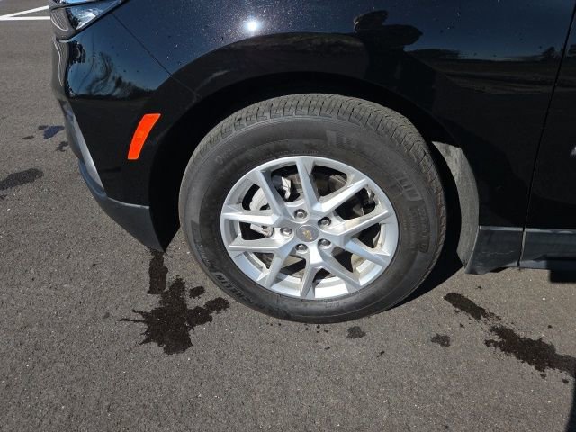 Used 2024 Chevrolet Equinox LT image 16
