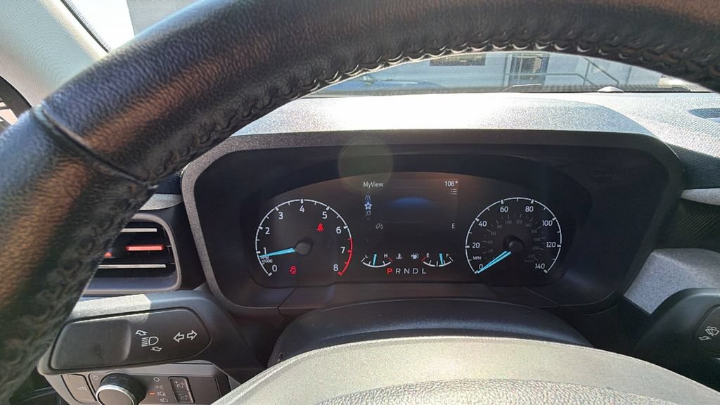 Certified 2022 Ford Maverick XLT w/ XLT Luxury Package FWD image 18