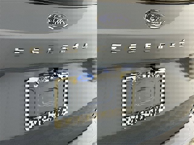 Certified 2024 Ford Escape ST-Line w/ Tech Pack #1 image 26