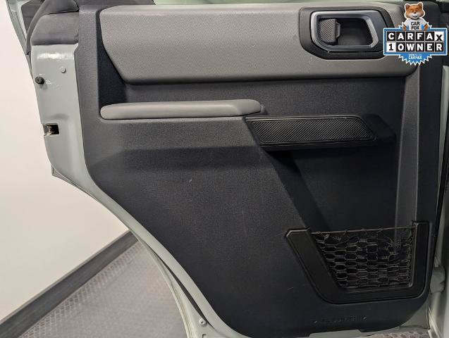 Certified 2022 Ford Bronco Big Bend AWD/4WD image 23