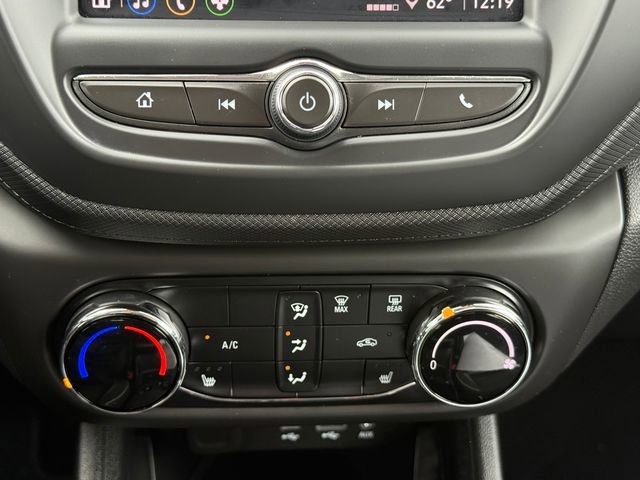 Used 2023 Chevrolet TrailBlazer LT FWD image 11