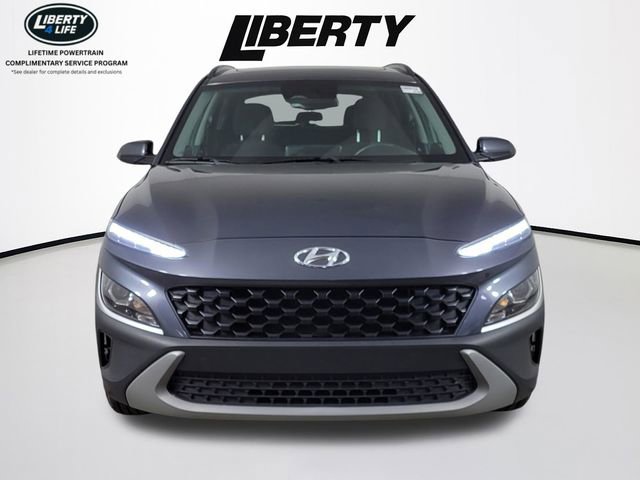 Used 2022 Hyundai Kona SEL w/ Convenience Package AWD/4WD image 8