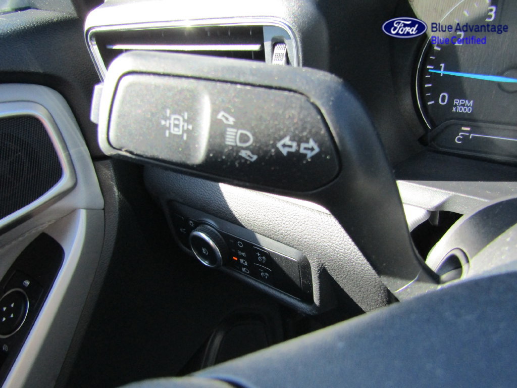 Certified 2024 Ford Explorer XLT w/ Equipment Group 202A AWD/4WD image 23