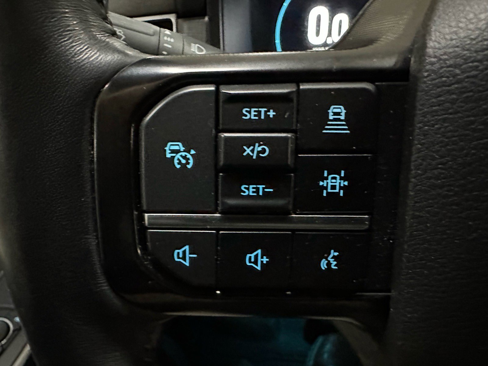 Certified 2023 Ford F150 Platinum w/ Equipment Group 701A High image 47