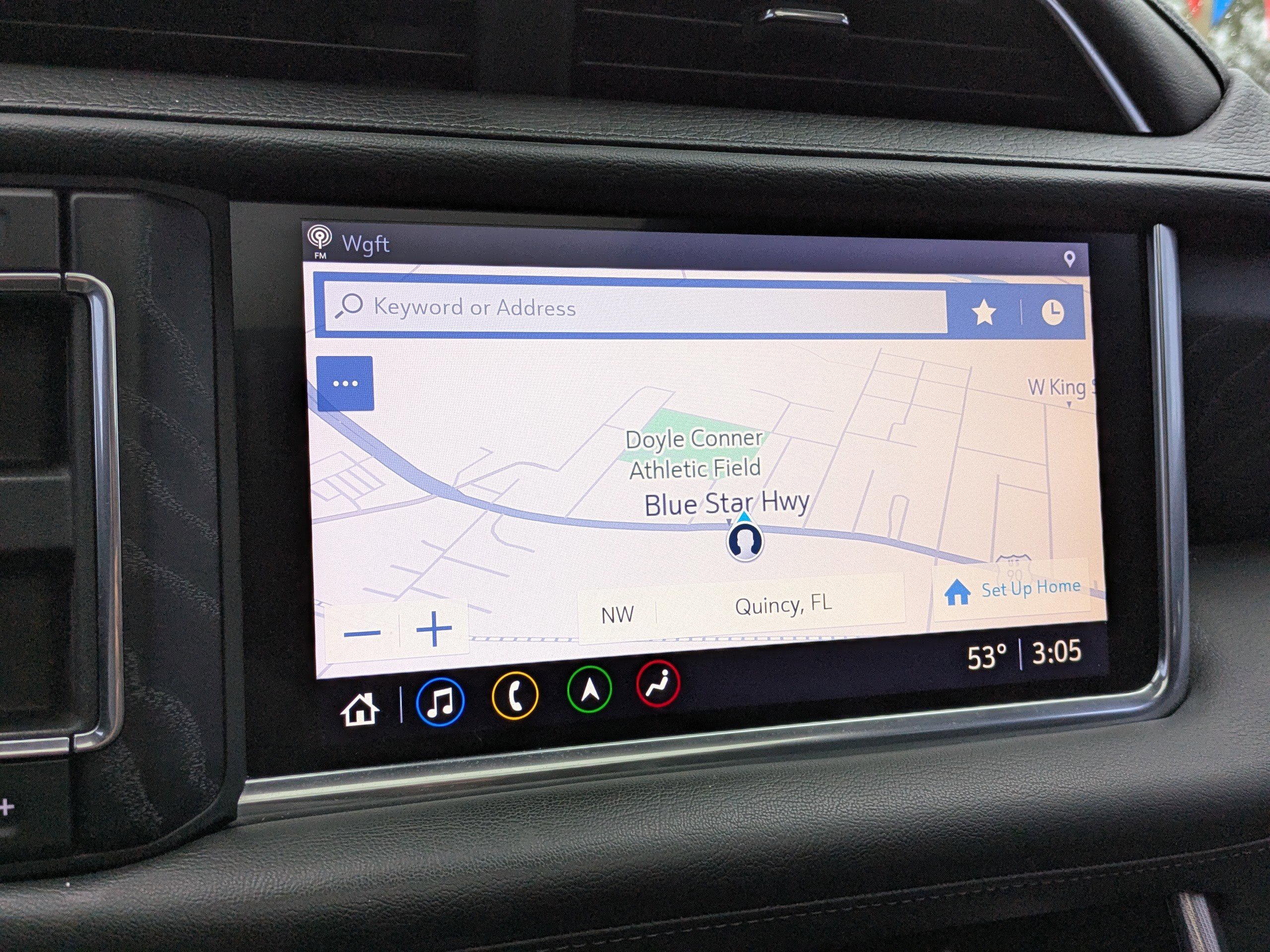 Used 2021 GMC Yukon XL Denali w/ Denali Premium Package image 24