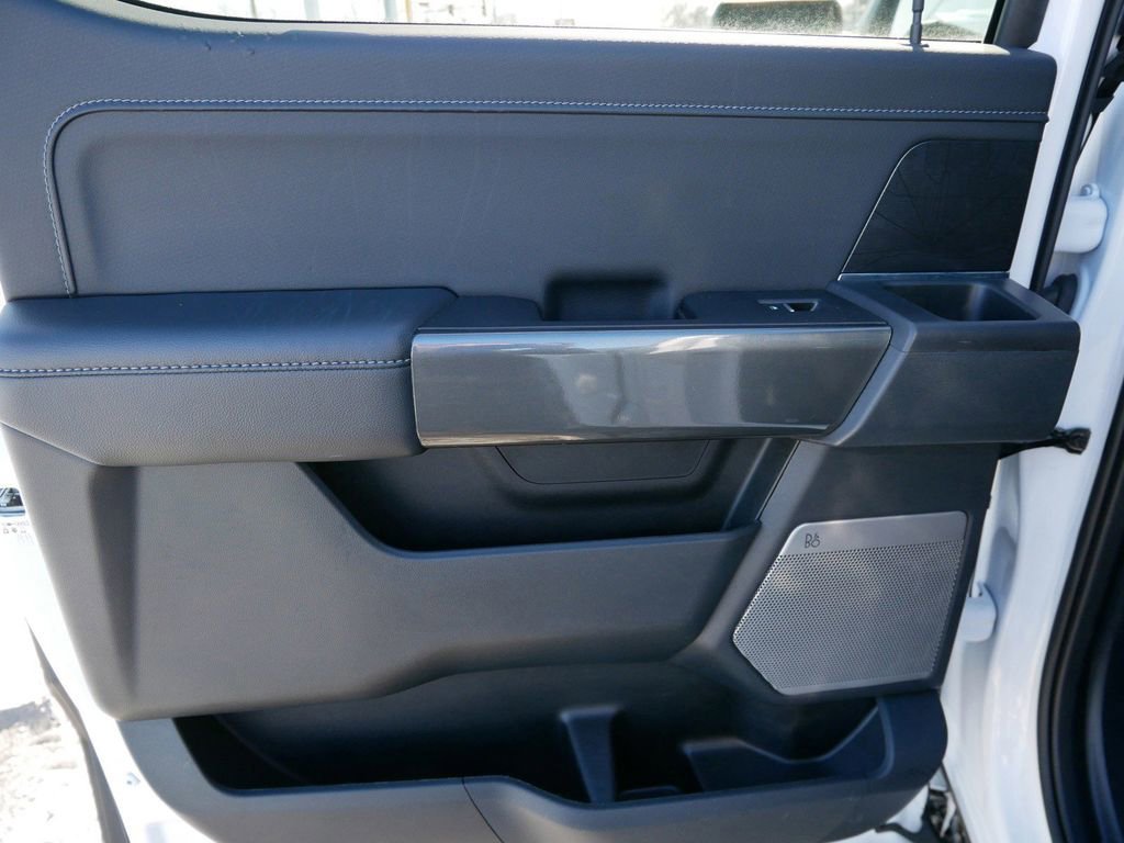 Certified 2022 Ford F150 XLT w/ Equipment Group 302A High image 14