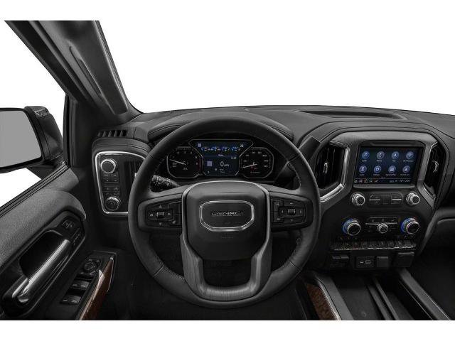 Used 2022 GMC Sierra 1500 Denali w/ Denali Reserve Package image 8