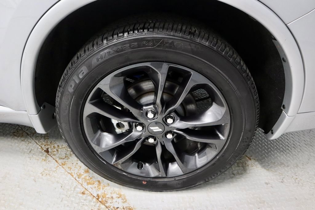 Used 2024 Dodge Durango R/T AWD/4WD image 20