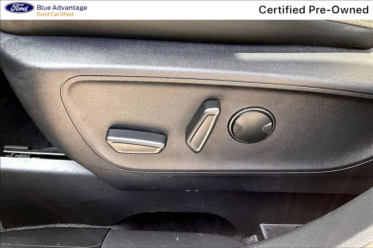 Certified 2025 Ford Bronco Sport Big Bend AWD/4WD image 34