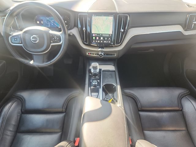 Used 2022 Volvo XC60 B5 Inscription w/ Climate Package AWD/4WD image 8