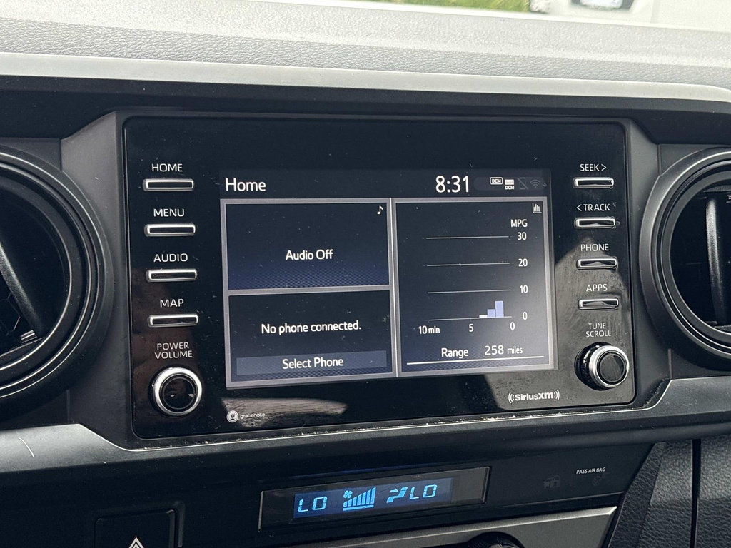 Used 2022 Toyota Tacoma SR AWD/4WD image 11