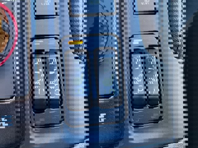 Used 2025 Subaru Forester Wilderness image 22