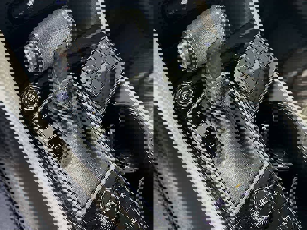 Used 2023 Kia Sportage EX image 22