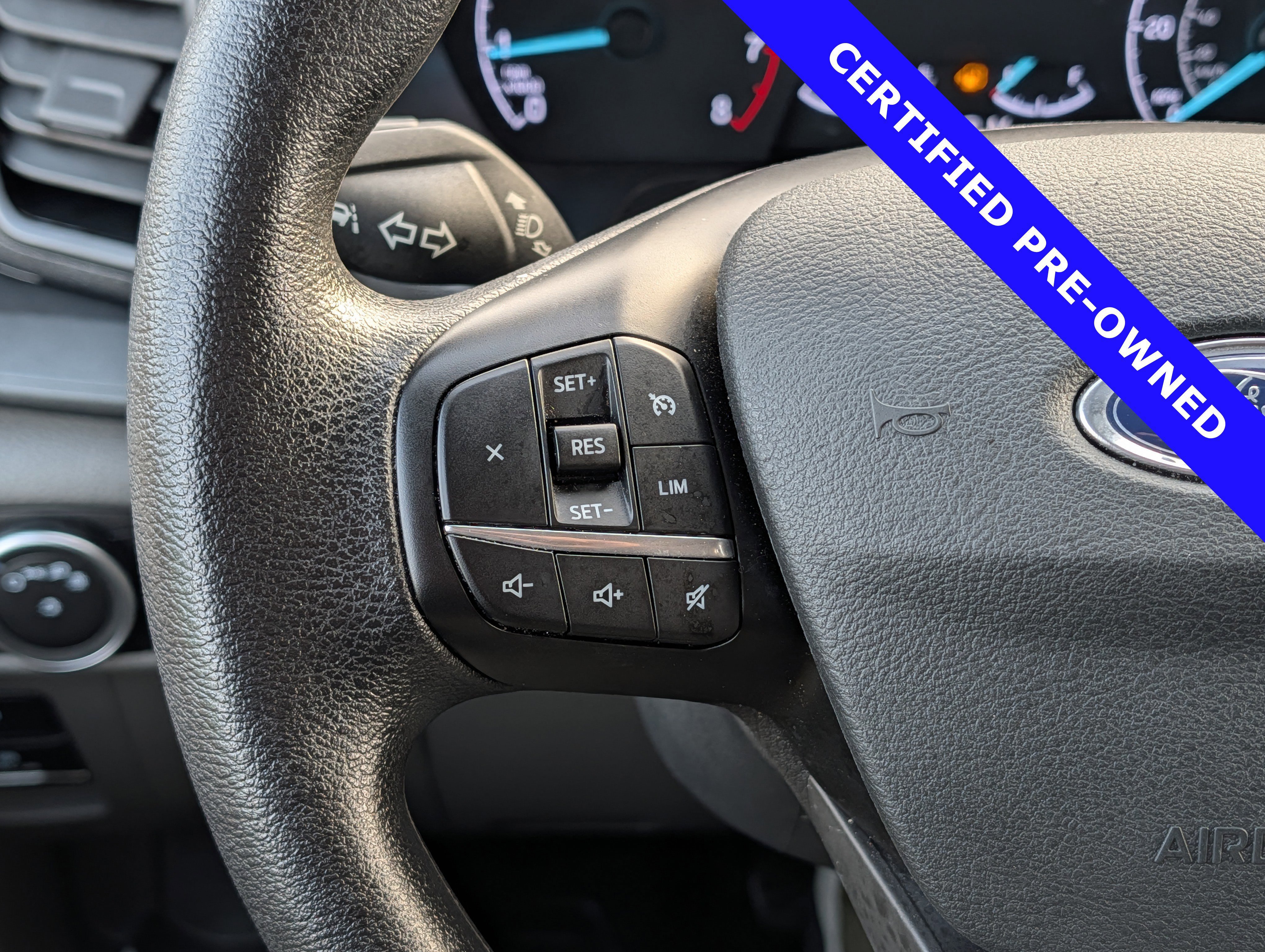 Certified 2024 Ford Transit 250 Low Roof w/ Exterior Upgrade Package image 22