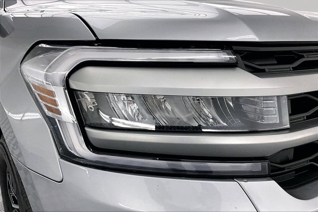 Certified 2024 Ford Expedition XLT AWD/4WD image 30