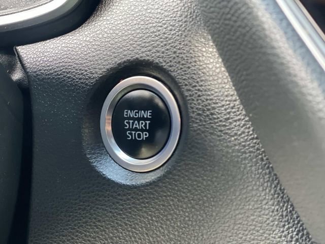 Used 2023 Toyota Corolla XSE w/ Carpet Mat Package (TMS) image 15