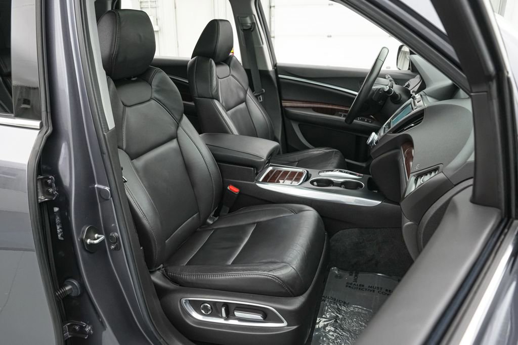 Used 2020 Acura MDX 3.5L image 23