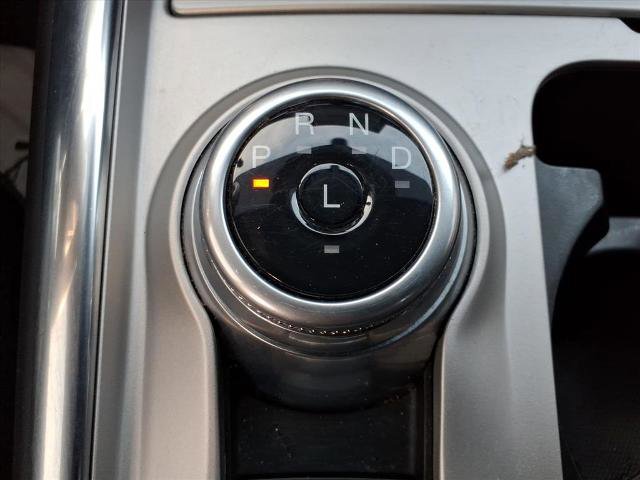 Certified 2023 Ford Explorer Limited w/ Limited Technology Package image 17