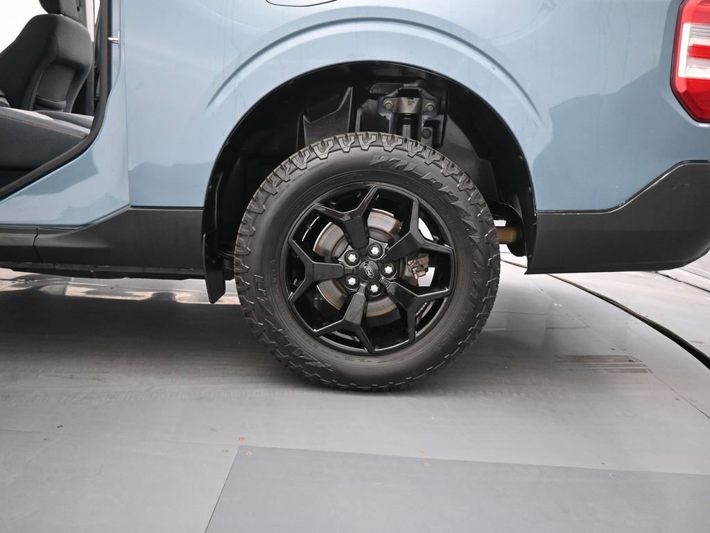 Certified 2022 Ford Maverick XLT w/ Equipment Group 300A Standard image 48