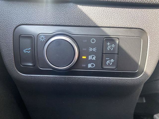 Certified 2025 Ford Bronco Sport Big Bend AWD/4WD image 20