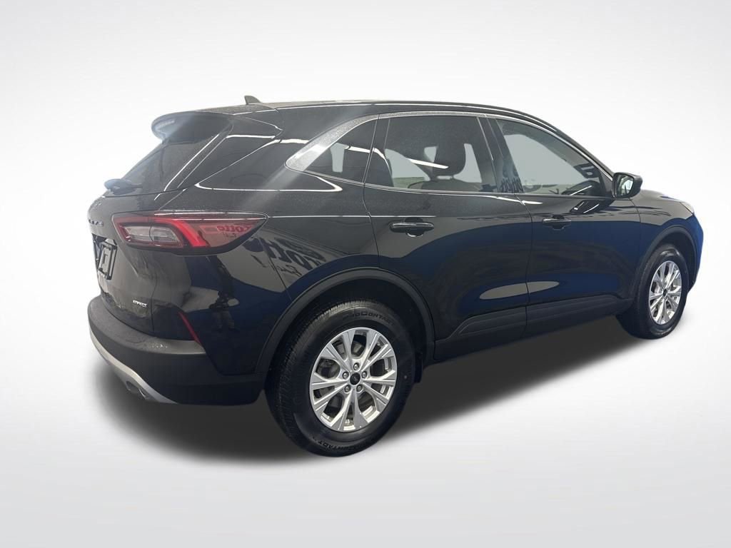 Certified 2023 Ford Escape Active image 5