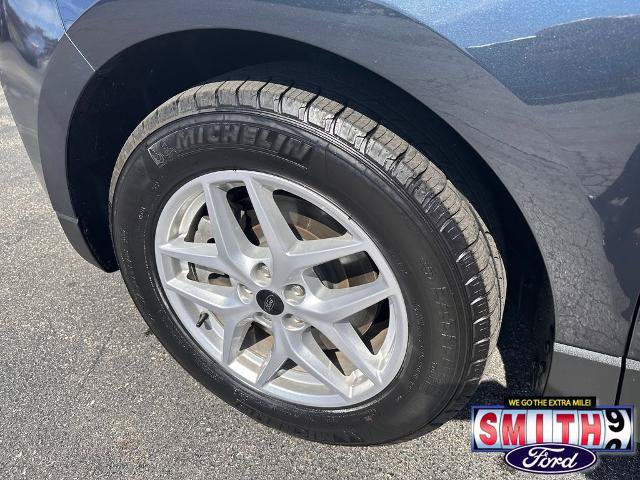Certified 2023 Ford Edge SEL w/ Convenience Package AWD/4WD image 12