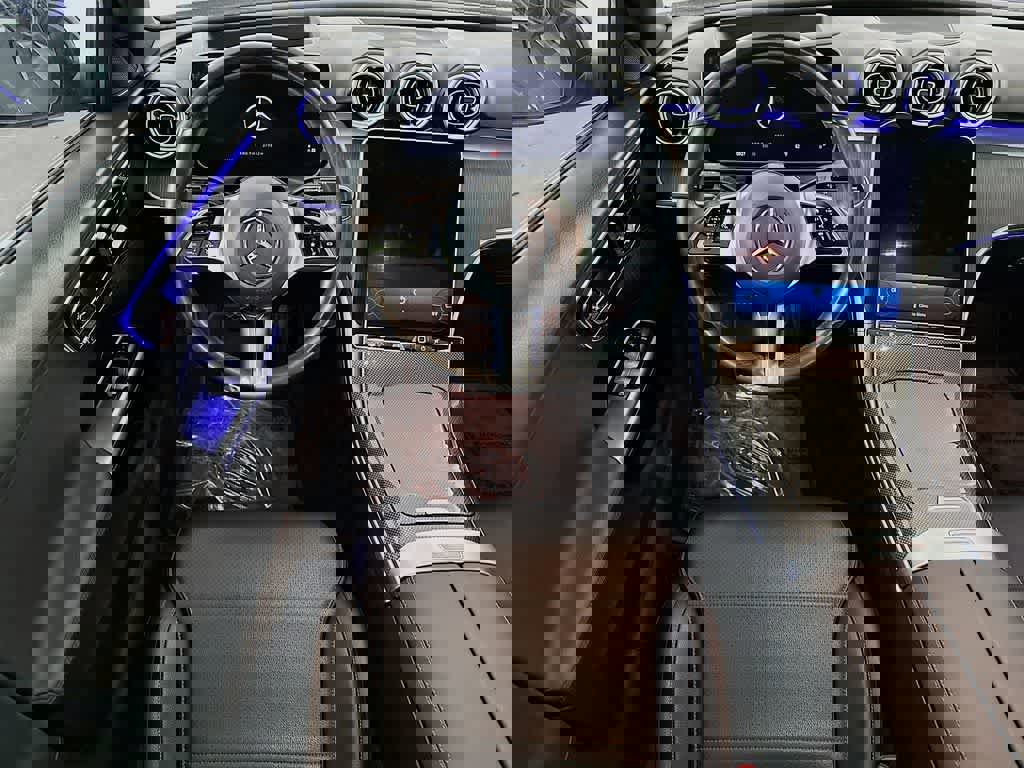 Used 2022 Mercedes-Benz C 300 C 300 image 13