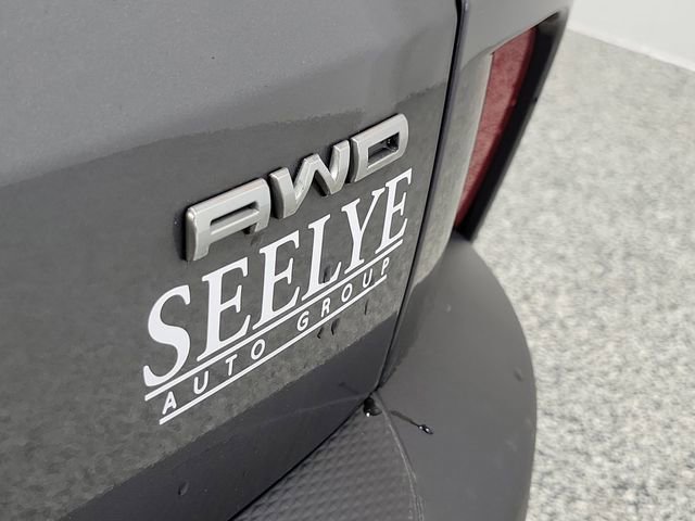 Certified 2022 Ford Escape SE w/ Convenience Package image 27