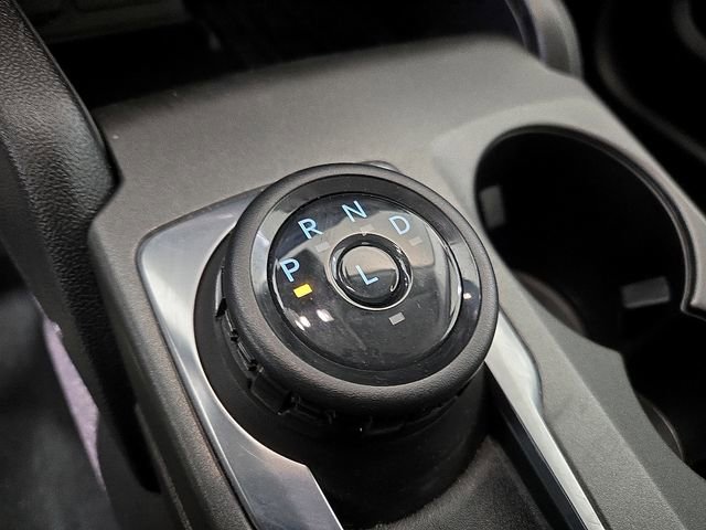 Certified 2025 Ford Bronco Sport Big Bend w/ Convenience Package image 14