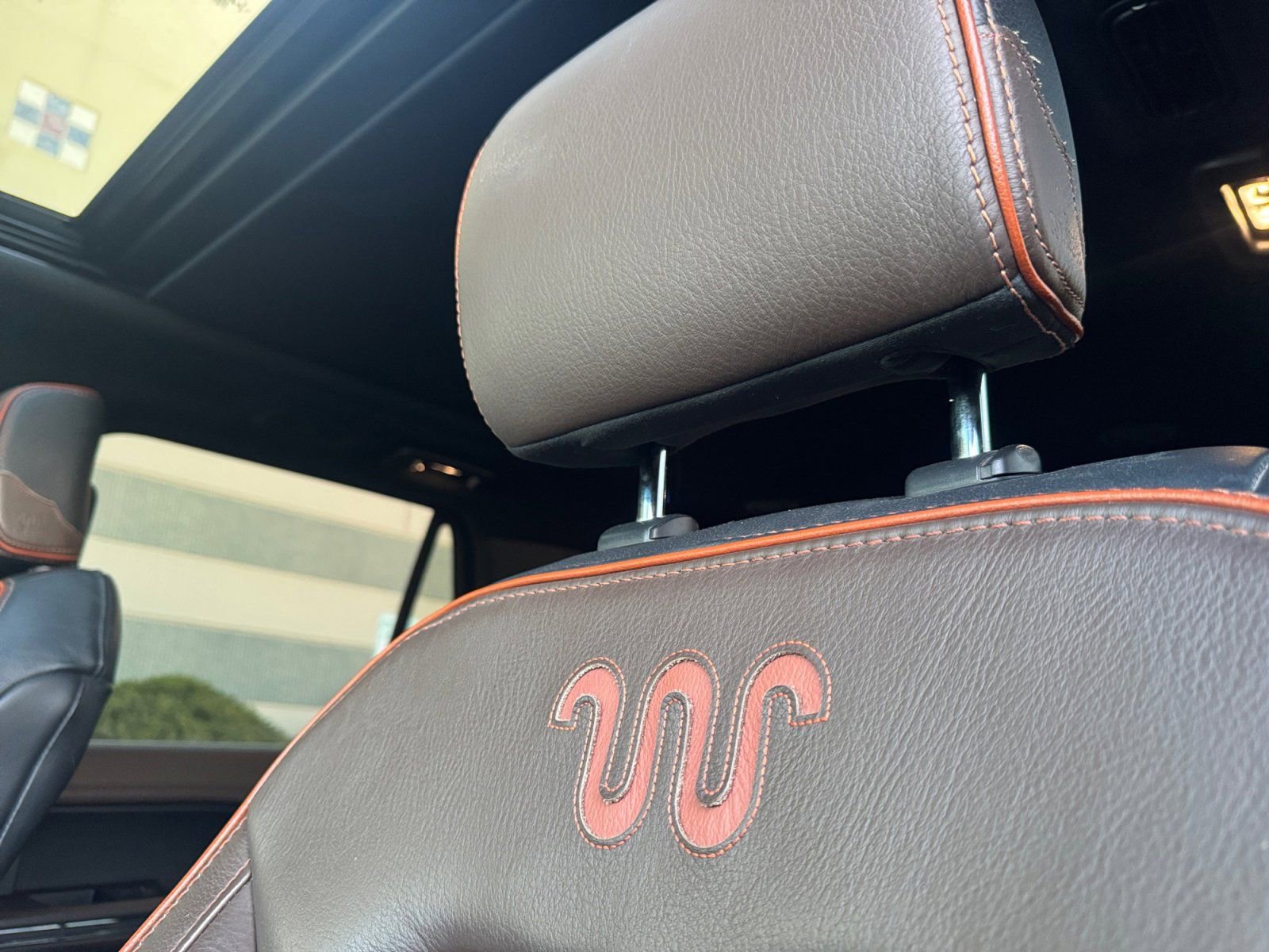 Certified 2020 Ford Expedition King Ranch image 21