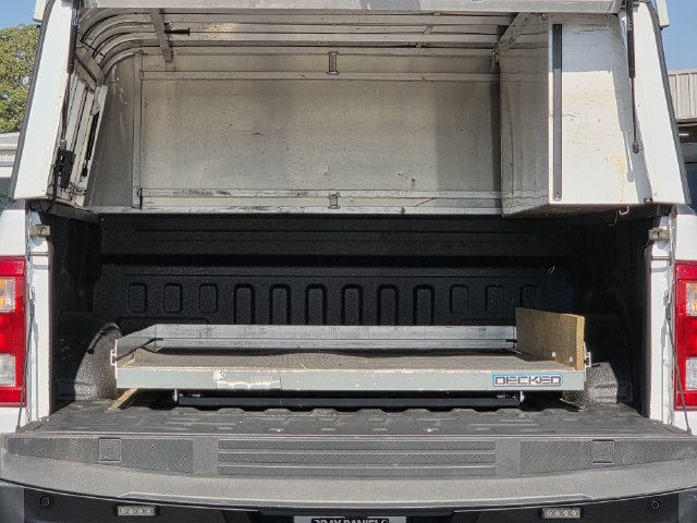 Certified 2023 Ford F150 XL RWD image 32