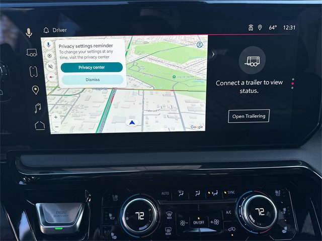 Used 2025 GMC Sierra 1500 AT4 w/ AT4 Premium Package image 19