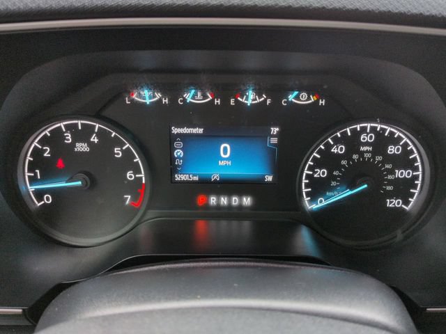 Certified 2021 Ford F150 XL w/ STX Appearance Package RWD image 33