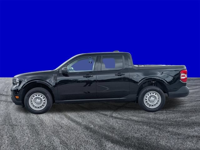 Certified 2026 Ford Maverick XL FWD image 7