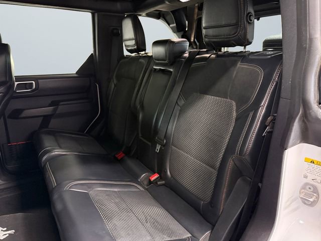 Certified 2023 Ford Bronco Raptor image 13