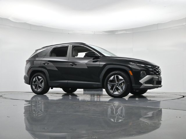 Used 2025 Hyundai Tucson SEL FWD image 29