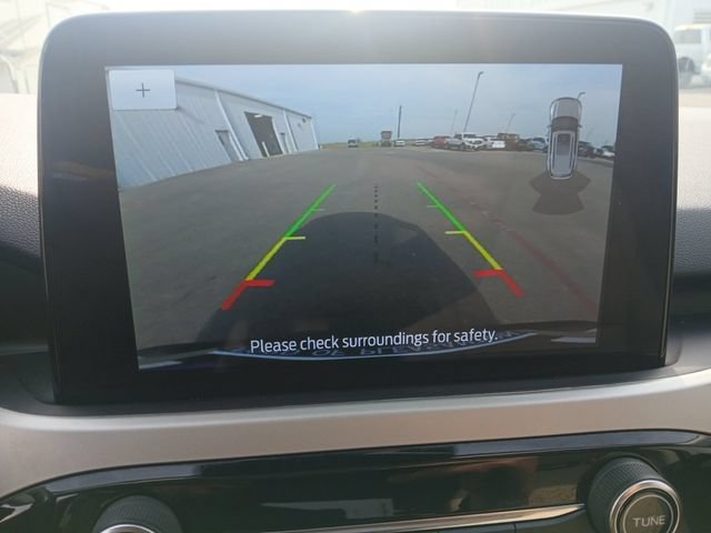 Certified 2021 Ford Escape SEL AWD/4WD image 25