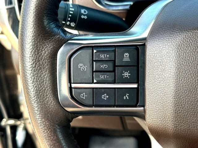 Certified 2023 Ford F150 King Ranch w/ Equipment Group 601A High AWD/4WD image 15