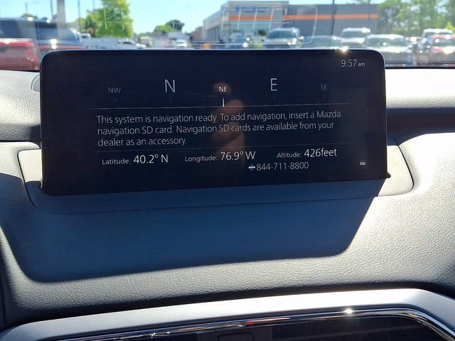Used 2022 MAZDA CX-9 Touring Plus AWD/4WD image 20