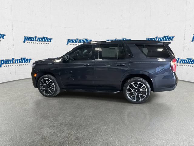 Used 2023 Chevrolet Tahoe RST w/ Luxury Package AWD/4WD image 7